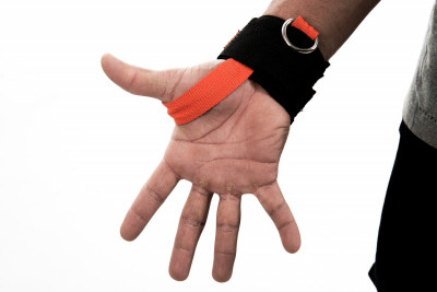 Stroops punch cuffs (2 stuks)