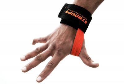 Stroops punch cuffs (2 stuks) 1