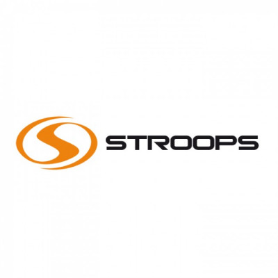 Stroops punch cuffs (2 stuks) 2