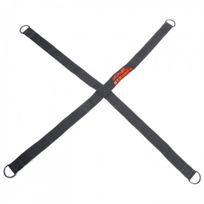 Stroops X-harness