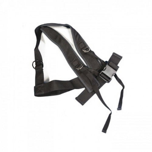Stroops universal shoulder harness 1