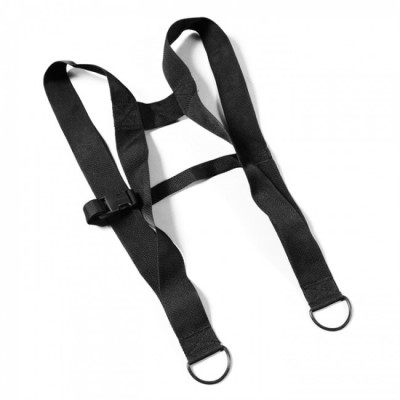 Stroops jump harness