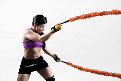 Stroops son of a beast 3