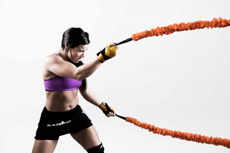 Stroops son of a beast 3