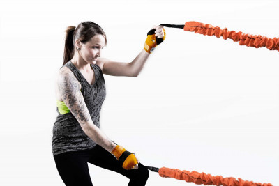 Stroops son of a beast 2