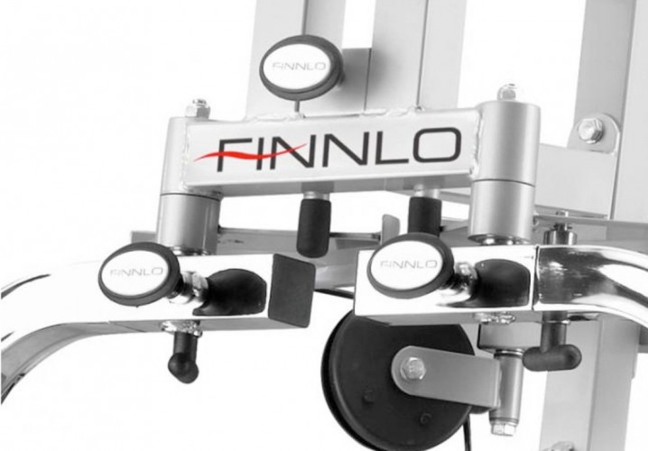 Finnlo AUTARK 1000 1