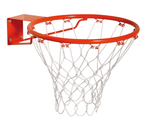 Productafbeelding voor 'Basketbalring STANDART met Net'