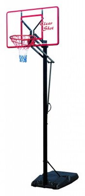 Baskeball stand Sure Shot ORLANDO