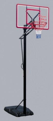 Baskeball stand Sure Shot ORLANDO 1