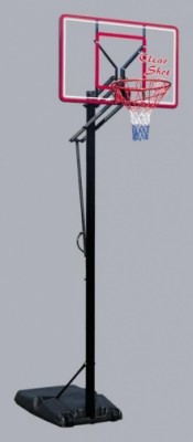 Baskeball stand Sure Shot ORLANDO 1