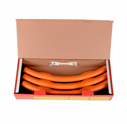 Hula Hoop Weight Hoop (level II) with DVD 3