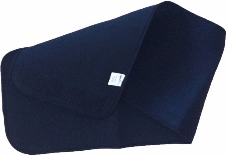 Sportbay® Waist Trimmer buikband 1