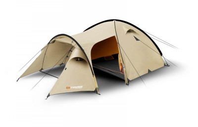 Trimm CAMP tent (5 persons)