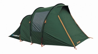 Husky BAUL tent (5 personen)