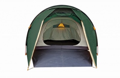 Husky BAUL tent (5 personen) 2