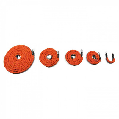 Stroops Slastix Clips 3.05 meter