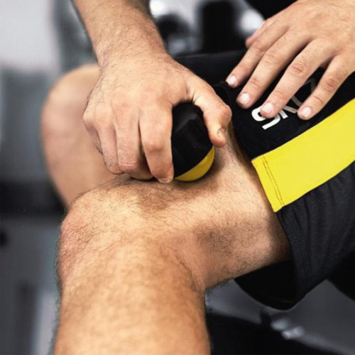 SKLZ roller massage bal 1