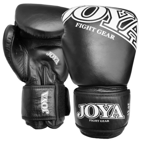 Joya yhai kickboxing leather gloves 1