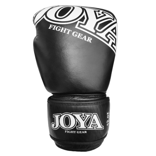 Joya yhai kickboxing leather gloves 2