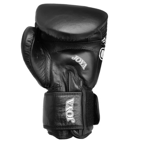 Joya yhai kickboxing leather gloves 3