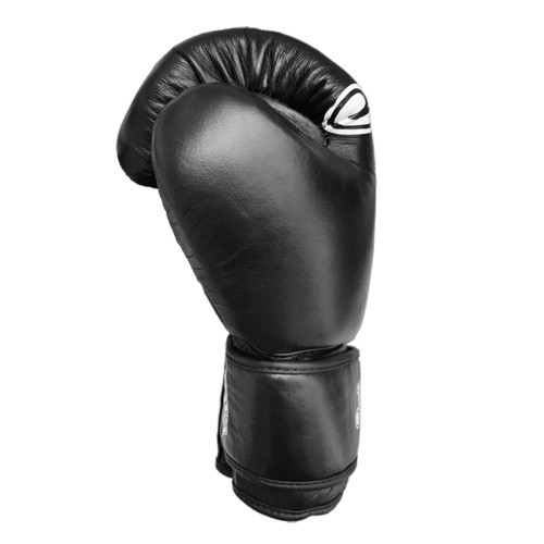 Joya yhai kickboxing leather gloves 5