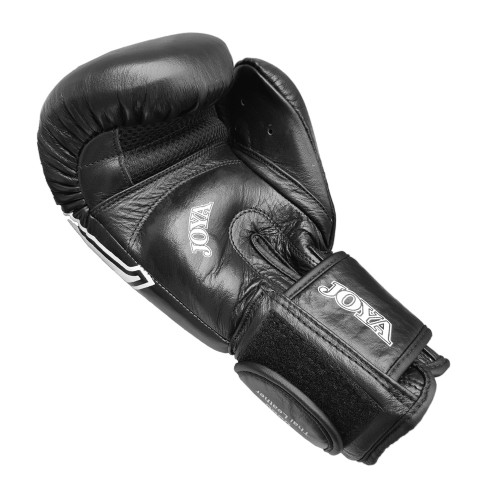 Joya yhai kickboxing leather gloves 6
