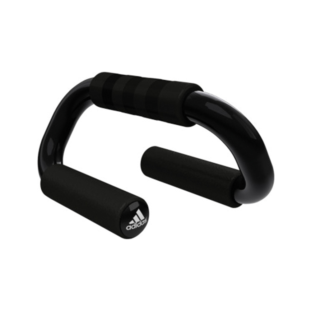 Adidas push up bars (2 pcs)