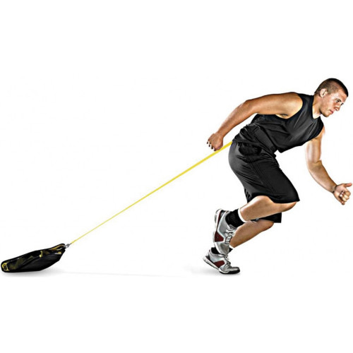 SKLZ SpeedSac In- en Outdoor Sprint Trainer 1