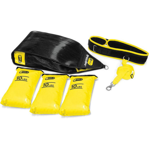 SKLZ SpeedSac In- en Outdoor Sprint Trainer 2