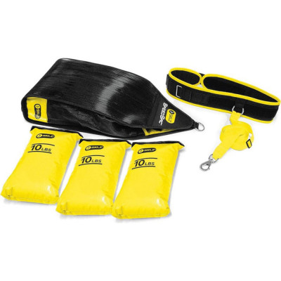 SKLZ SpeedSac In- en Outdoor Sprint Trainer 2