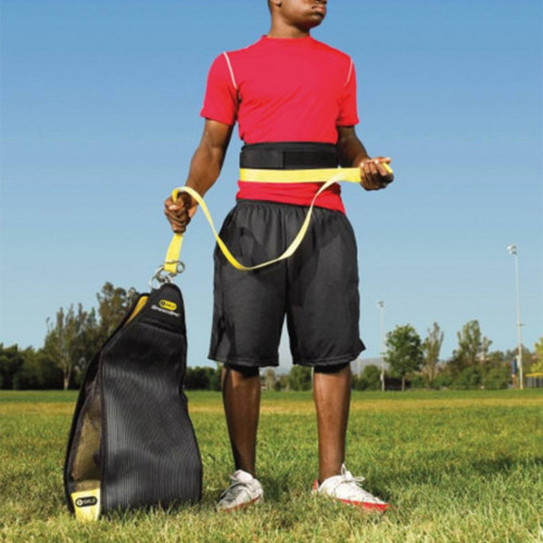 SKLZ SpeedSac In- en Outdoor Sprint Trainer 5
