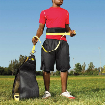 SKLZ SpeedSac In- en Outdoor Sprint Trainer 5