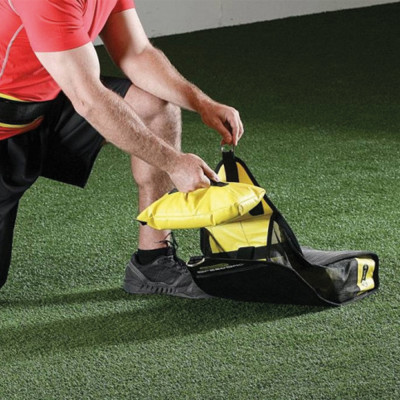 SKLZ SpeedSac In- en Outdoor Sprint Trainer 6