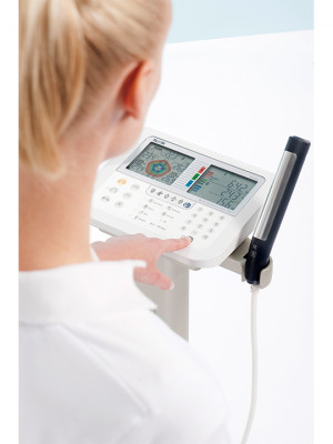 Tanita Body Composition Analyser MC-780PMA 3