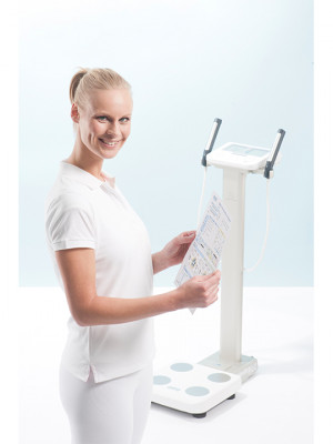 Tanita Body Composition Analyser MC-780PMA 4