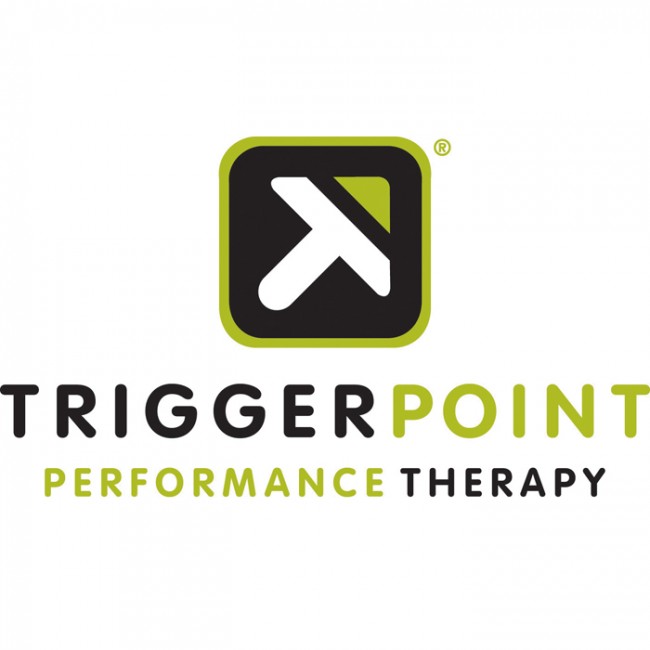 Triggerpoint DVD Performance therapy for hip & lower back 1