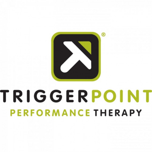Triggerpoint DVD Performance therapy for hip & lower back 1