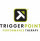 Triggerpoint DVD performance therapie voor voet & been