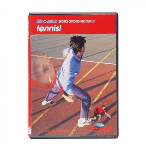 Bosu Dvd Tennis bosu kopen in de aanbieding Bosu Dvd Tennis bosu kopen in de aanbieding