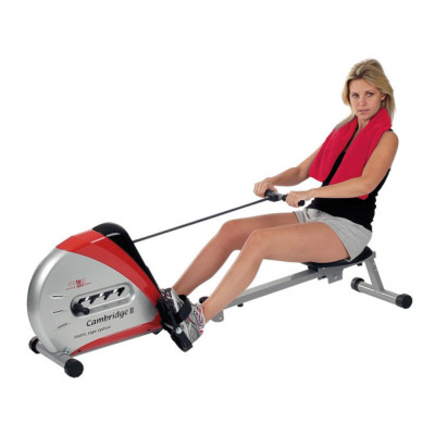 Christopeit Rower Cambridge II 1