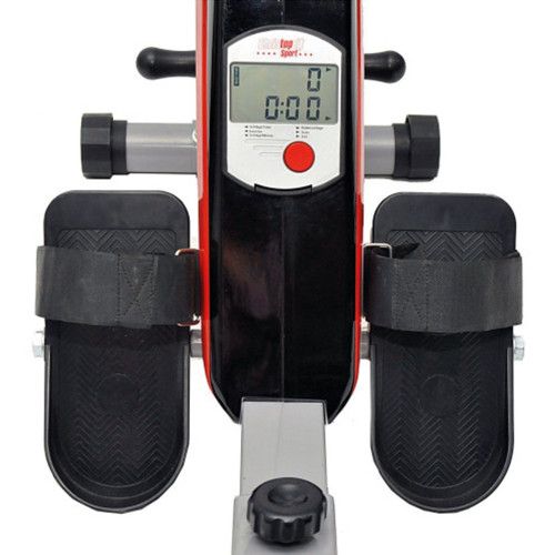 Christopeit Rower Cambridge II 5