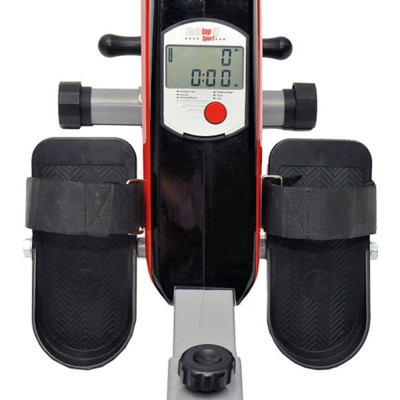 Christopeit Rower Cambridge II 5