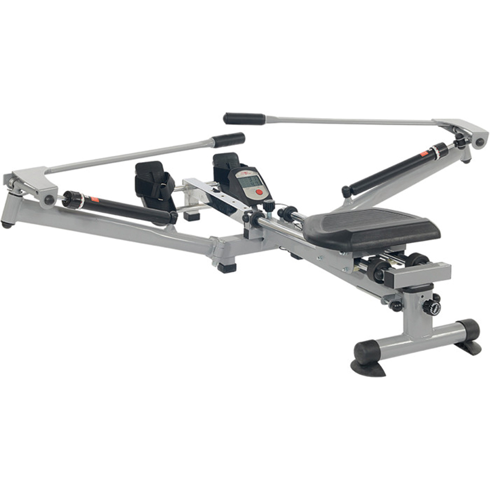 Christopeit Rower Accord 1