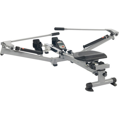 Christopeit Rower Accord 1