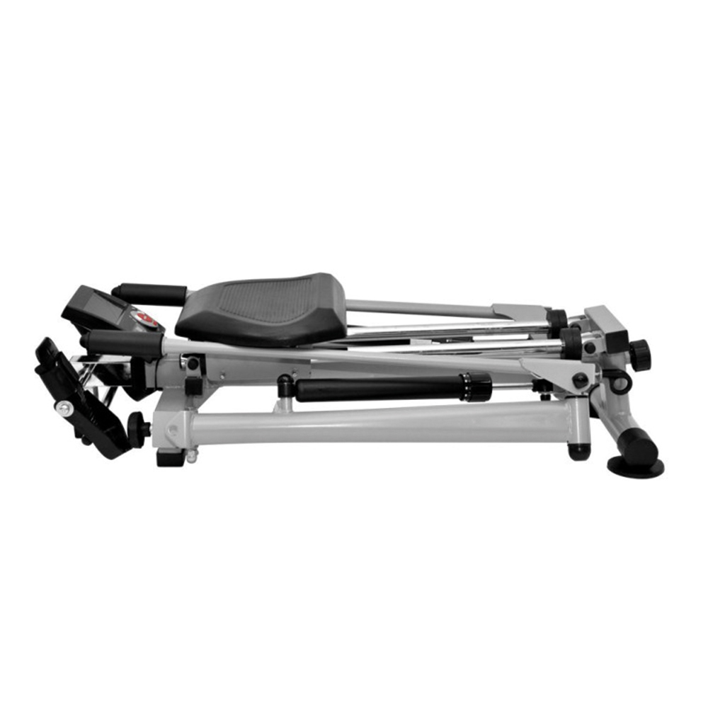 Christopeit Rower Accord