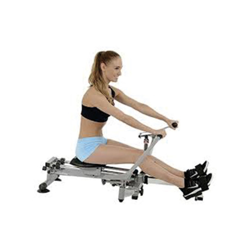 Christopeit Rower Accord 2