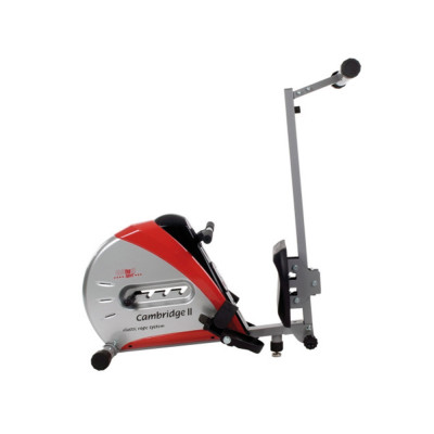 Christopeit Rower Cambridge II 2