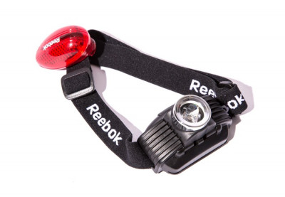 Reebok Running Headlight
