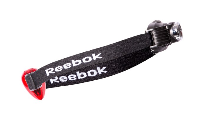 Reebok Running Headlight 1