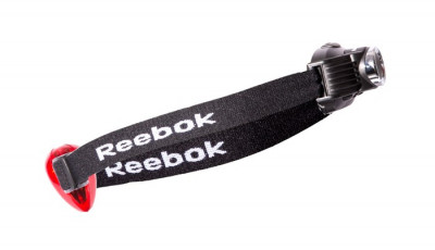 Reebok Running Headlight 1